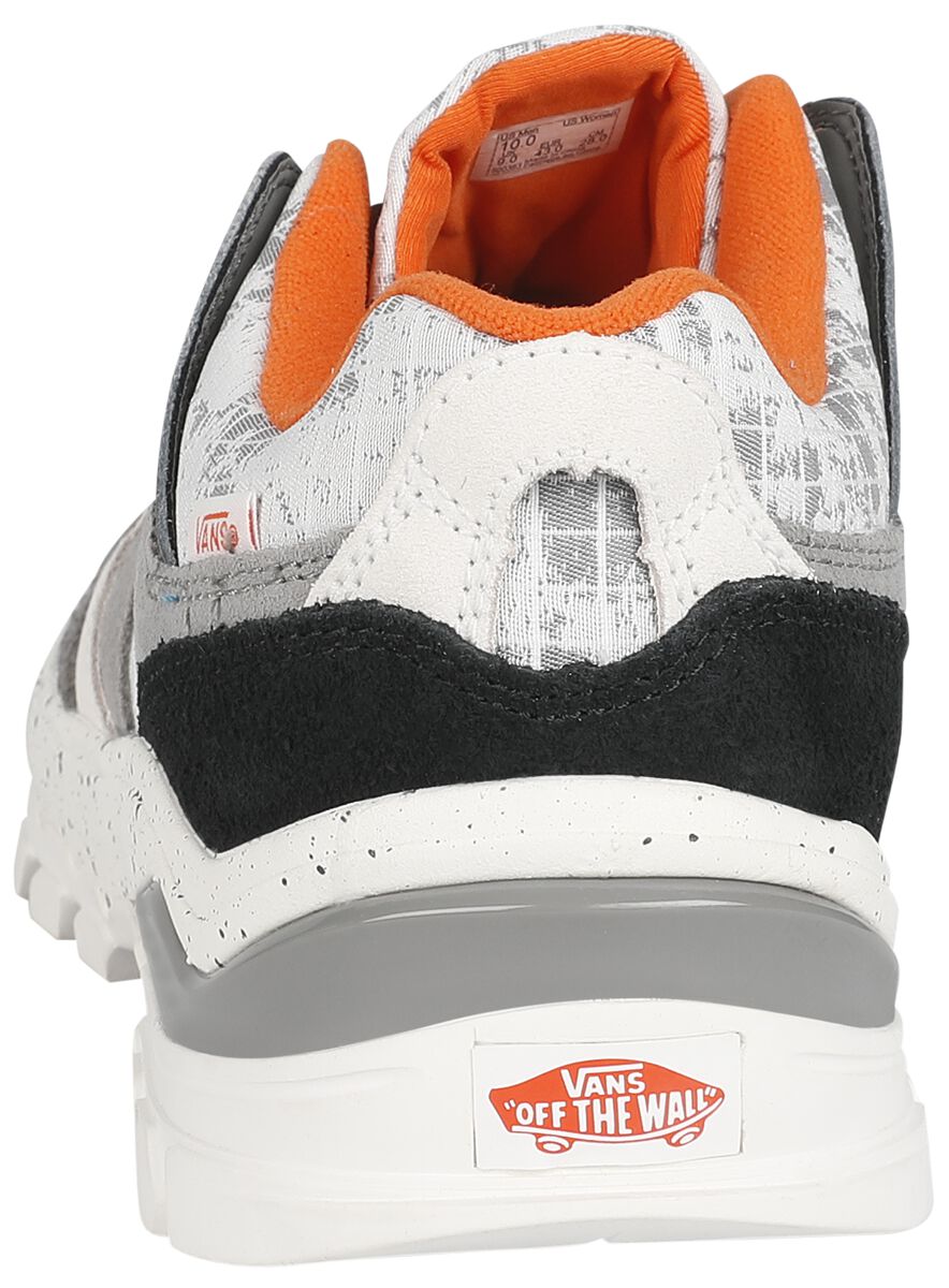 AMZN TRAILHEAD | Vans Baskets