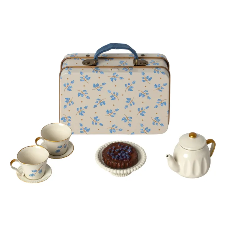 Maileg Set Tea Time