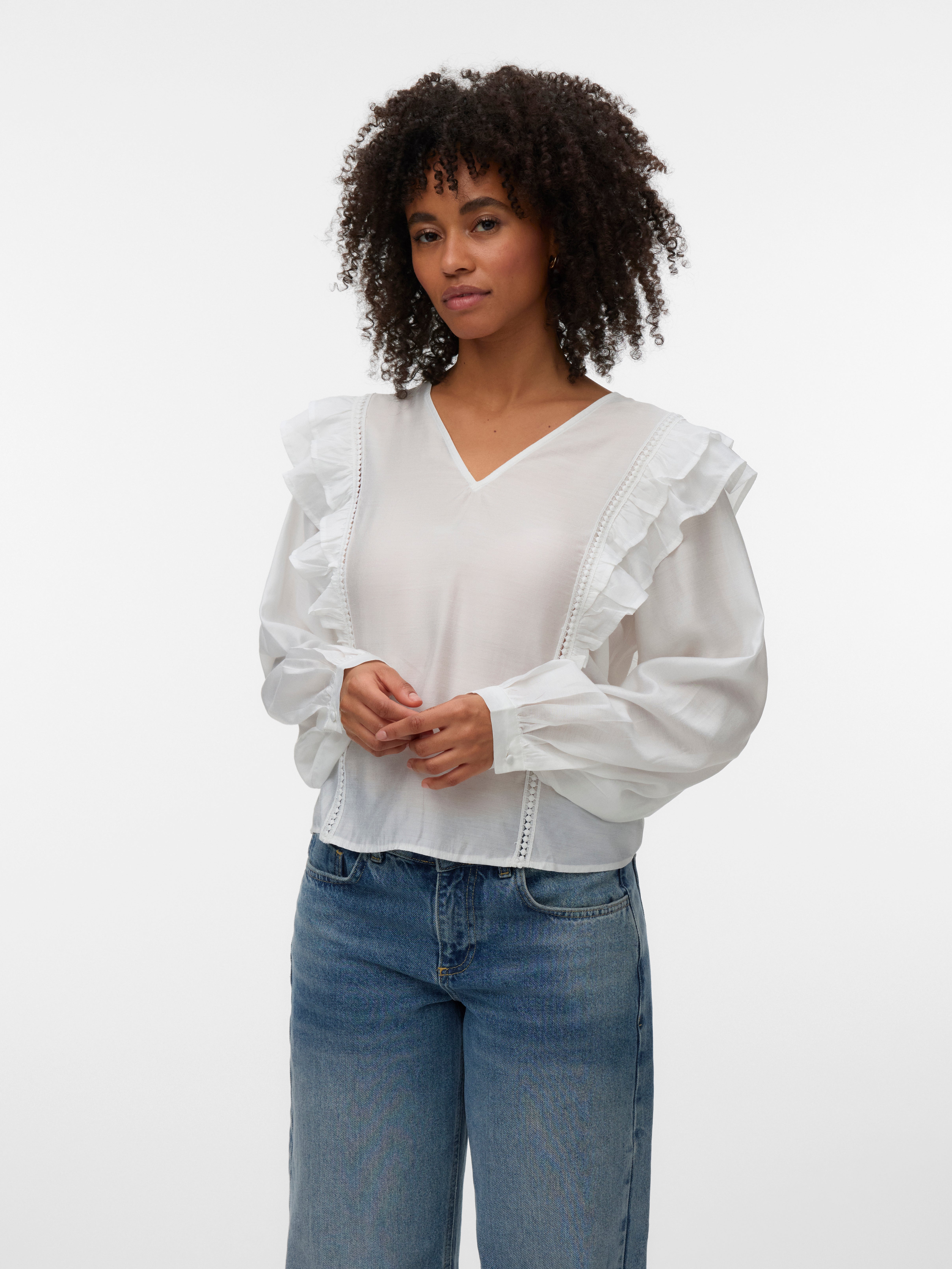 VMBLISS Top