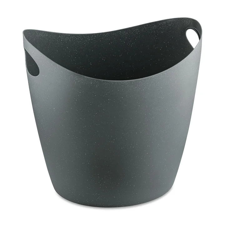 Koziol - Bottichelli Zuber XL, recycled ash grey