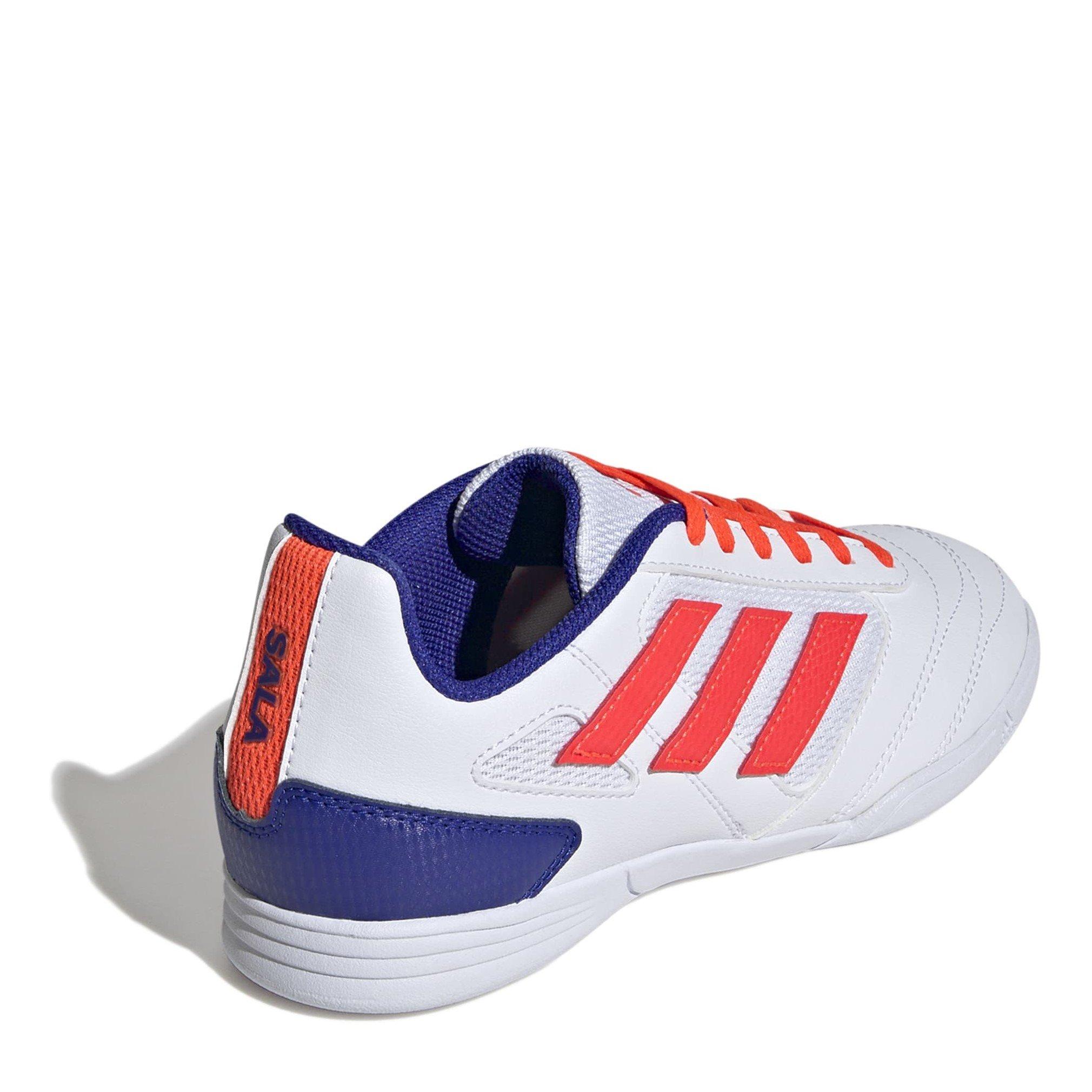 adidas Super Sala II Juniors Indoor Football Boots