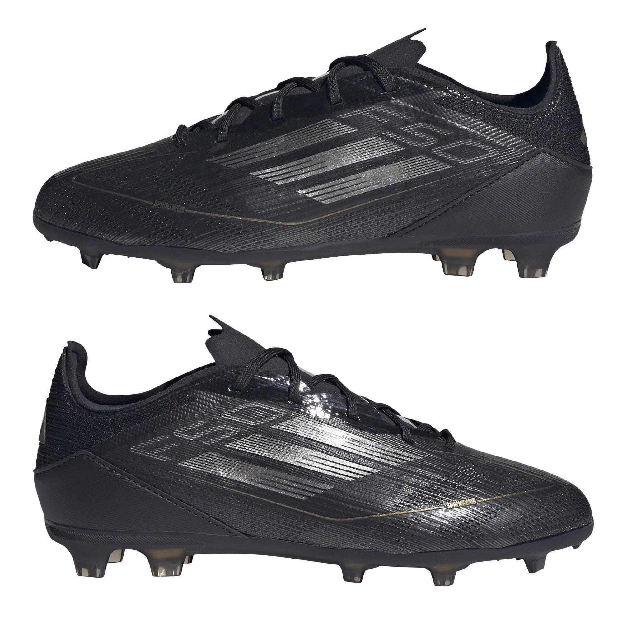 adidas adidas F50 Pro Fg J Firm Ground Football Boots Unisex Kids