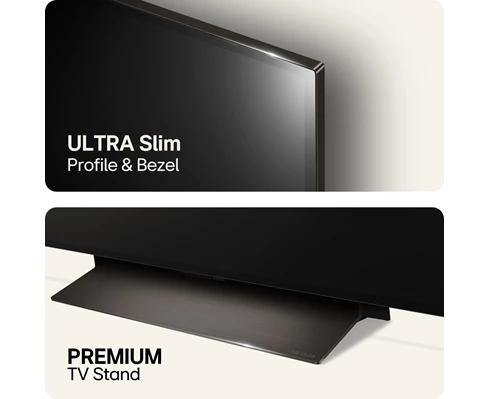 LG OLED77C44LA