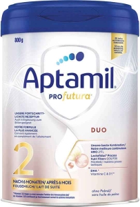 Aptamil Profutura Duo 2, 800 g