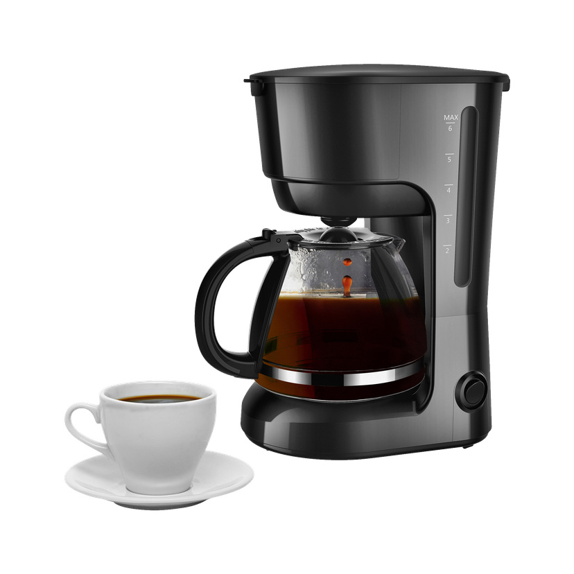 Kaffetrakter 0,75 l 600 W