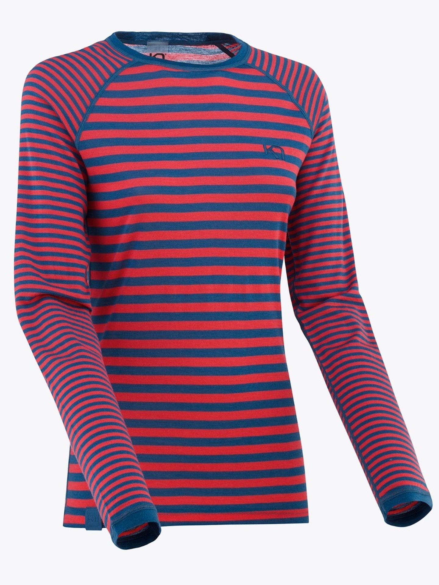 Kari Traa Smale Long Sleeve