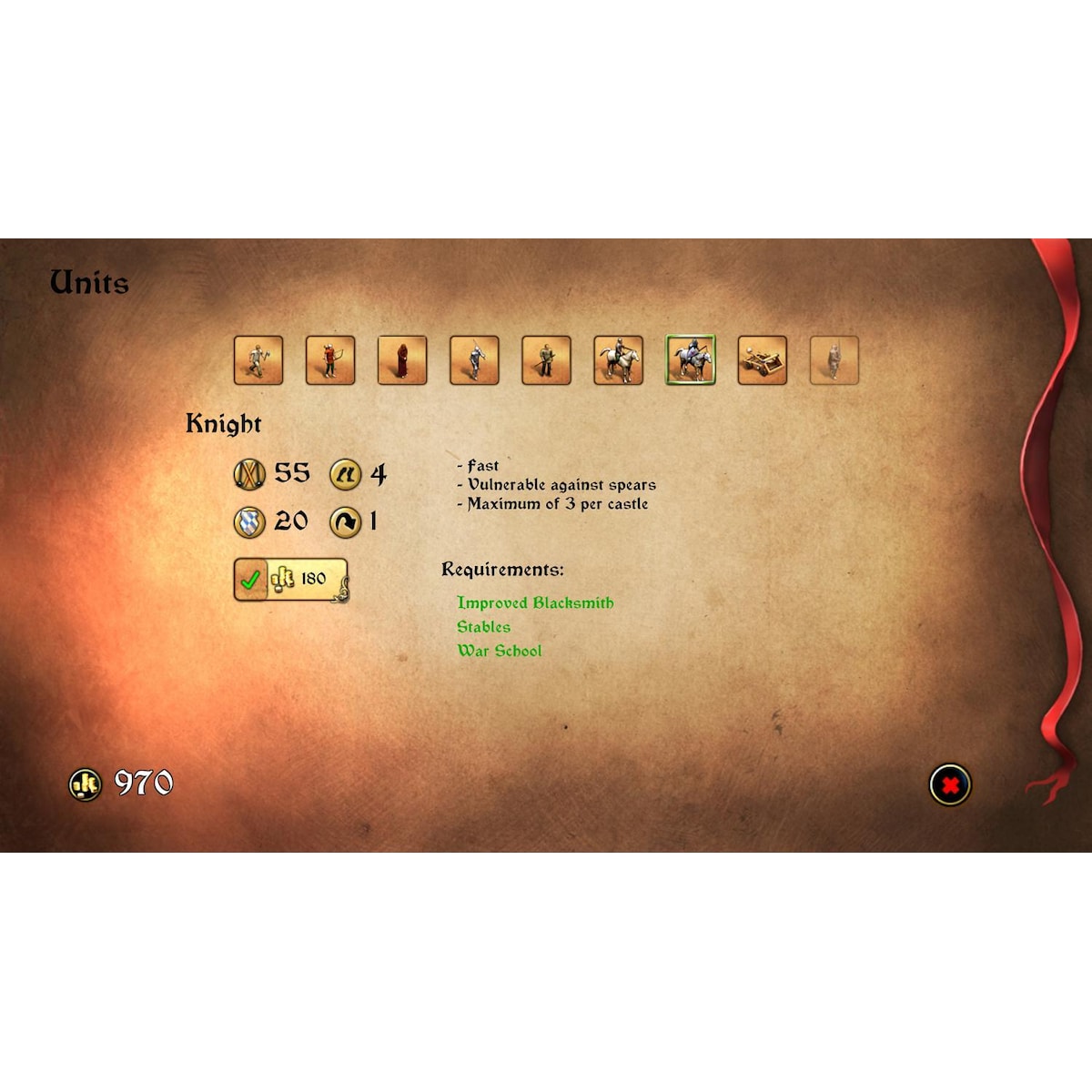 Medieval Battlefields - Black Edition - PC Windows,Mac OSX