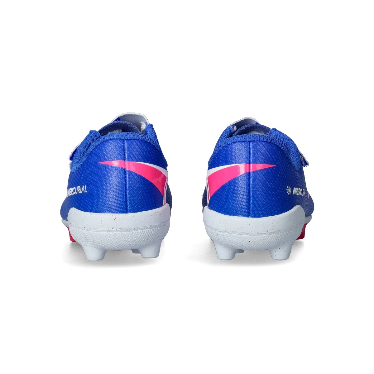 Chuteira Nike Air Zoom Mercurial Vapor 16 Club MG Criança