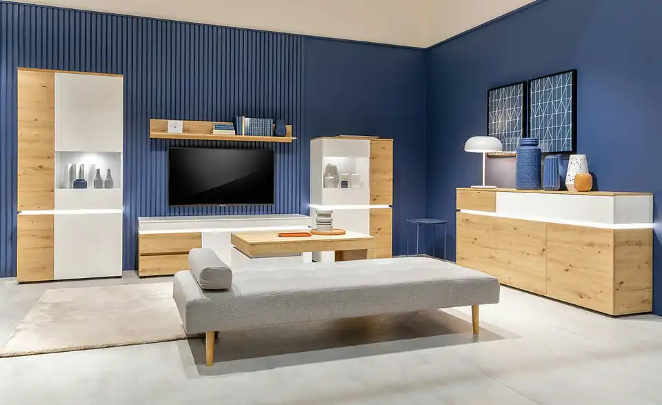 Sideboard Luci