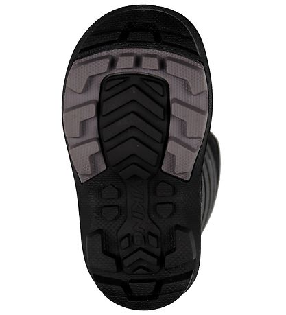 Viking Thermostiefel - Extrem - Schwarz
