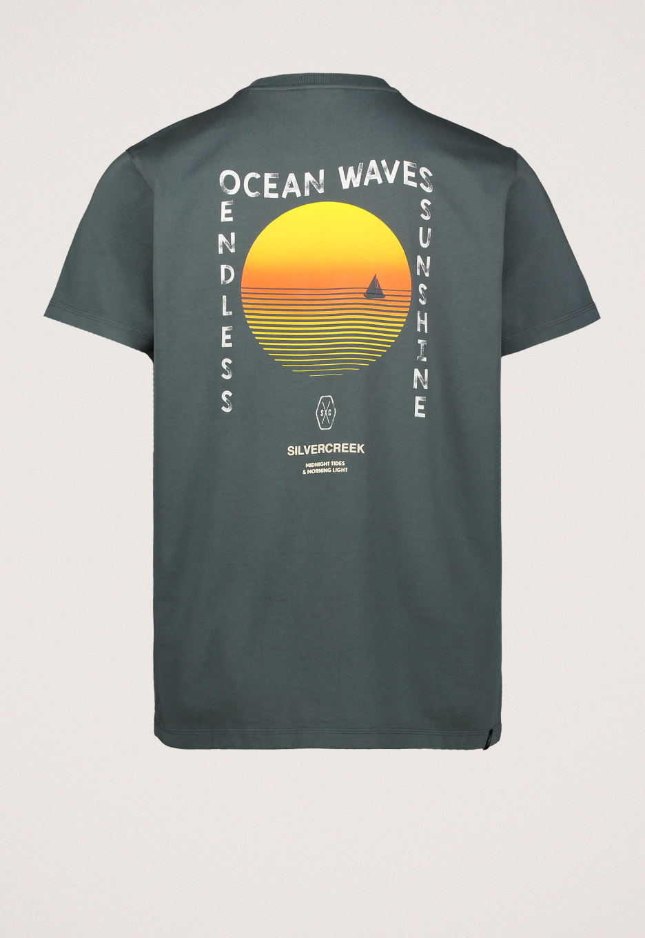 Silvercreek Tide T-shirt