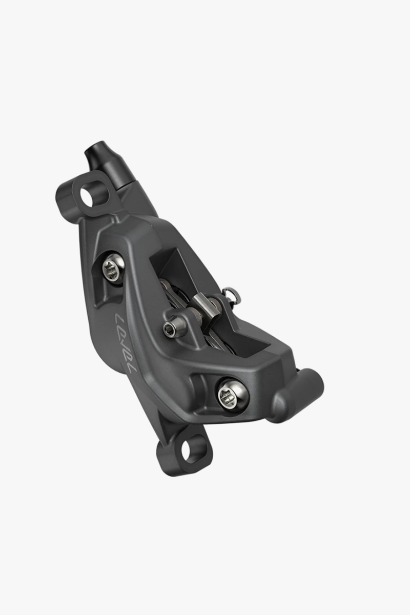 Sram Level 4P Bronze Stealth Scheibenbremssattel