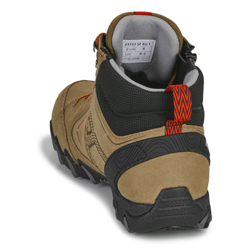 Allrounder by Mephisto - NORIKA TEX - Beige