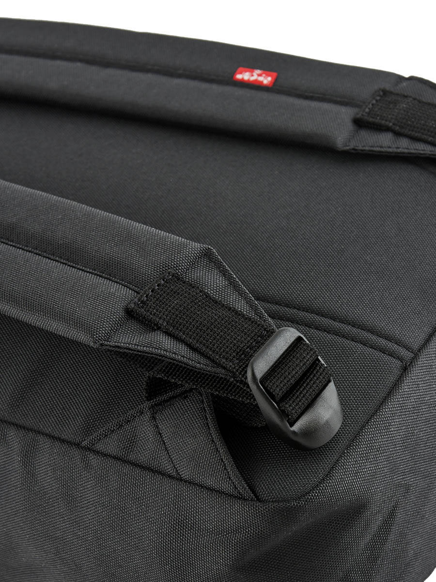 Sac  dos 1 compartiment + PC 15'' LEVI'S