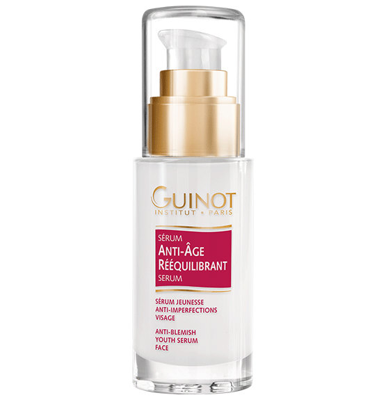 Serum Anti-Age Reequilibrant