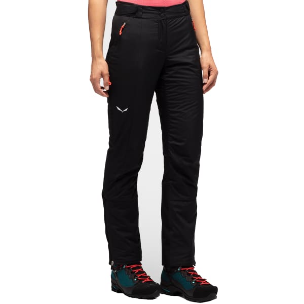 Pantalon randonnée SALEWA LAGORAI DST W PNT BLACK OUT
