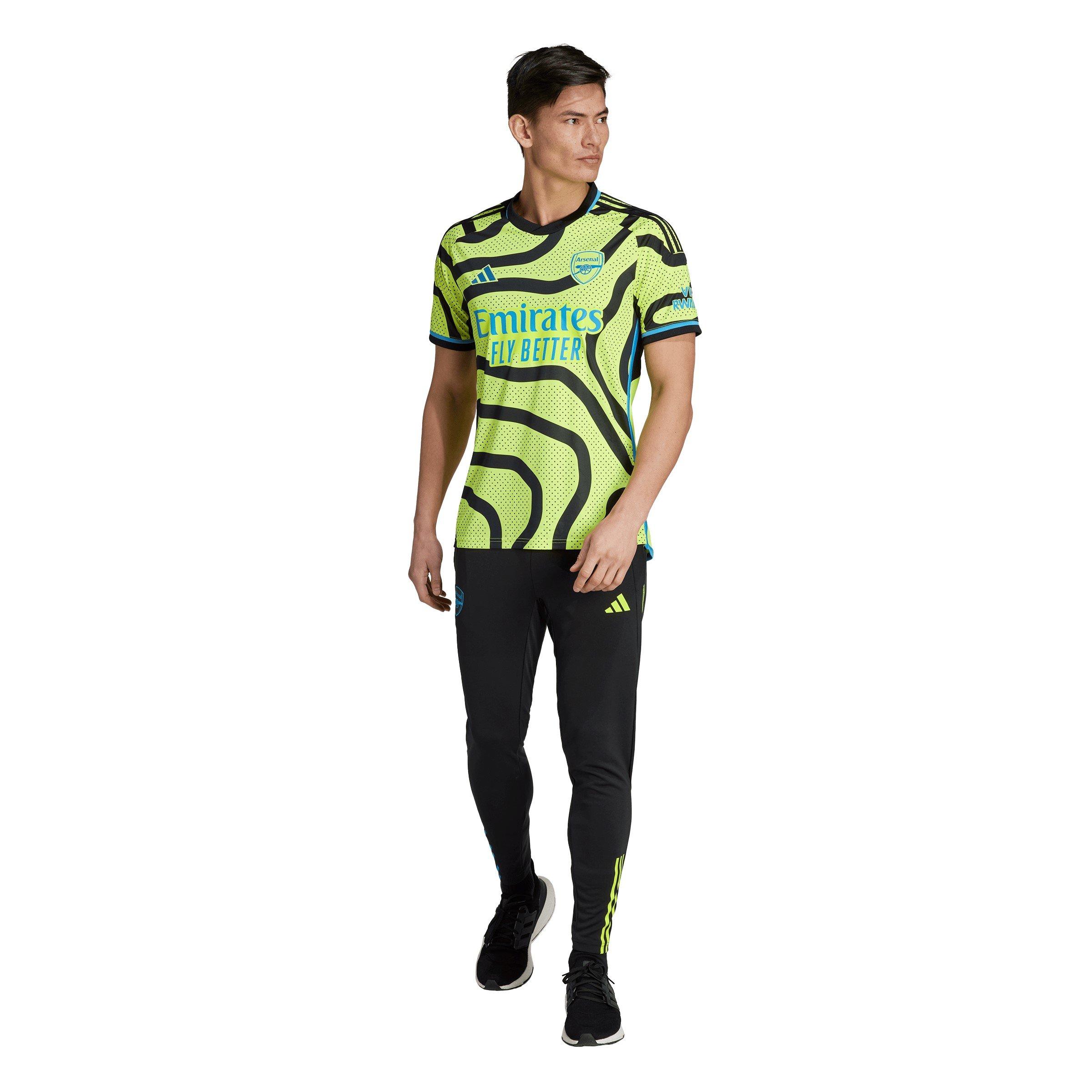adidas Arsenal Away Shirt 2023 2024 Adults