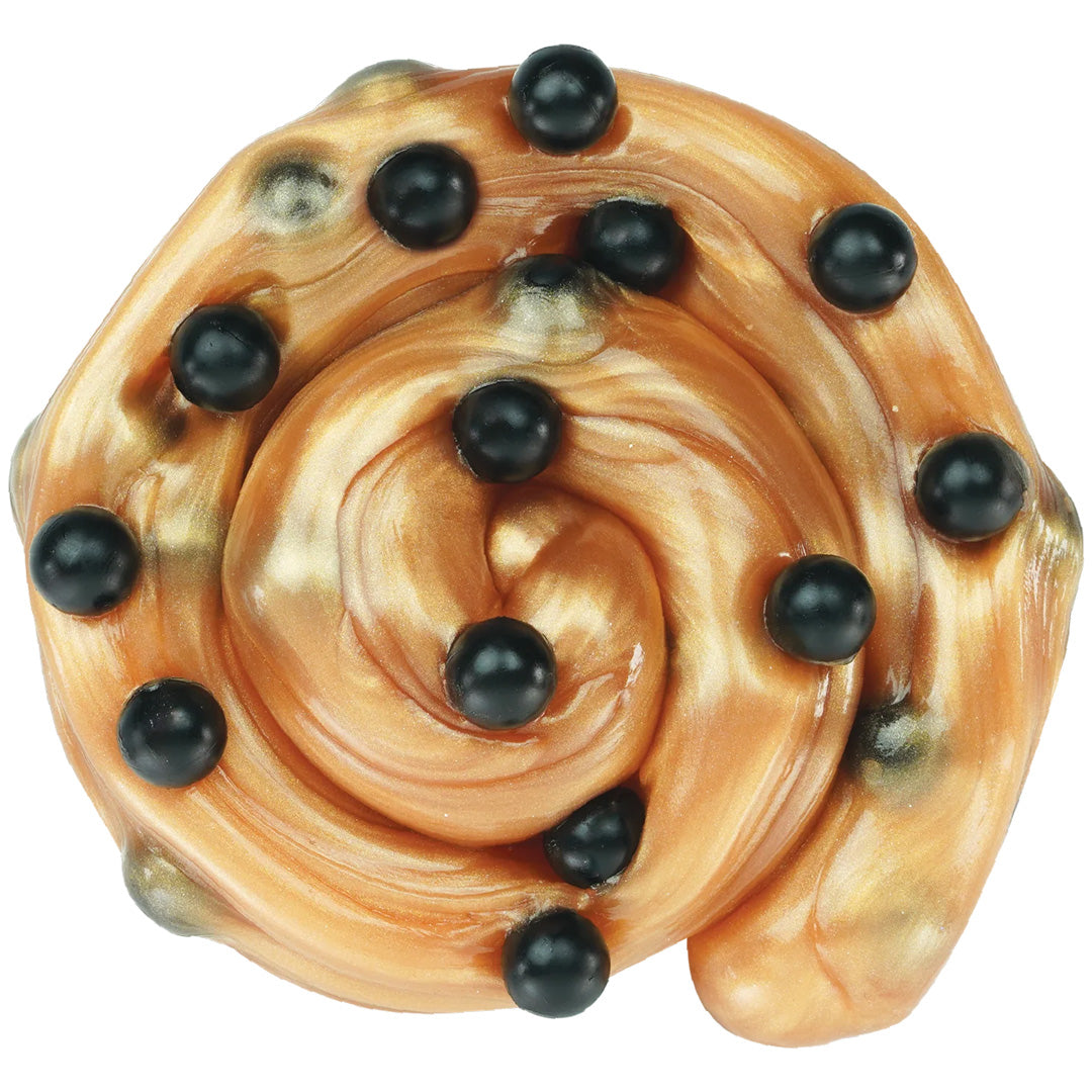 crazy aaron's putty - brown sugar boba