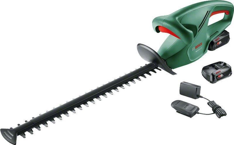 Bosch - Accuheggenschaar - 18V - 45 cm - Li-Ion - Snoerloos