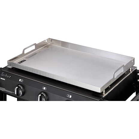 Enders Amaro Plancha gasgrill - sort