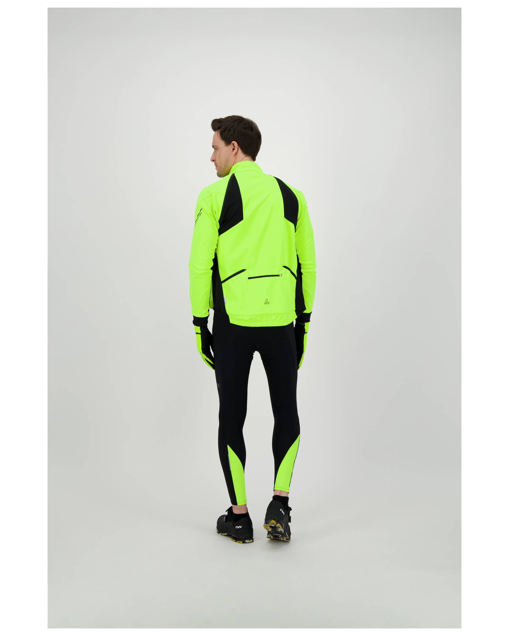 GOREWEAR| Herren Radsport Radlerhosen 
