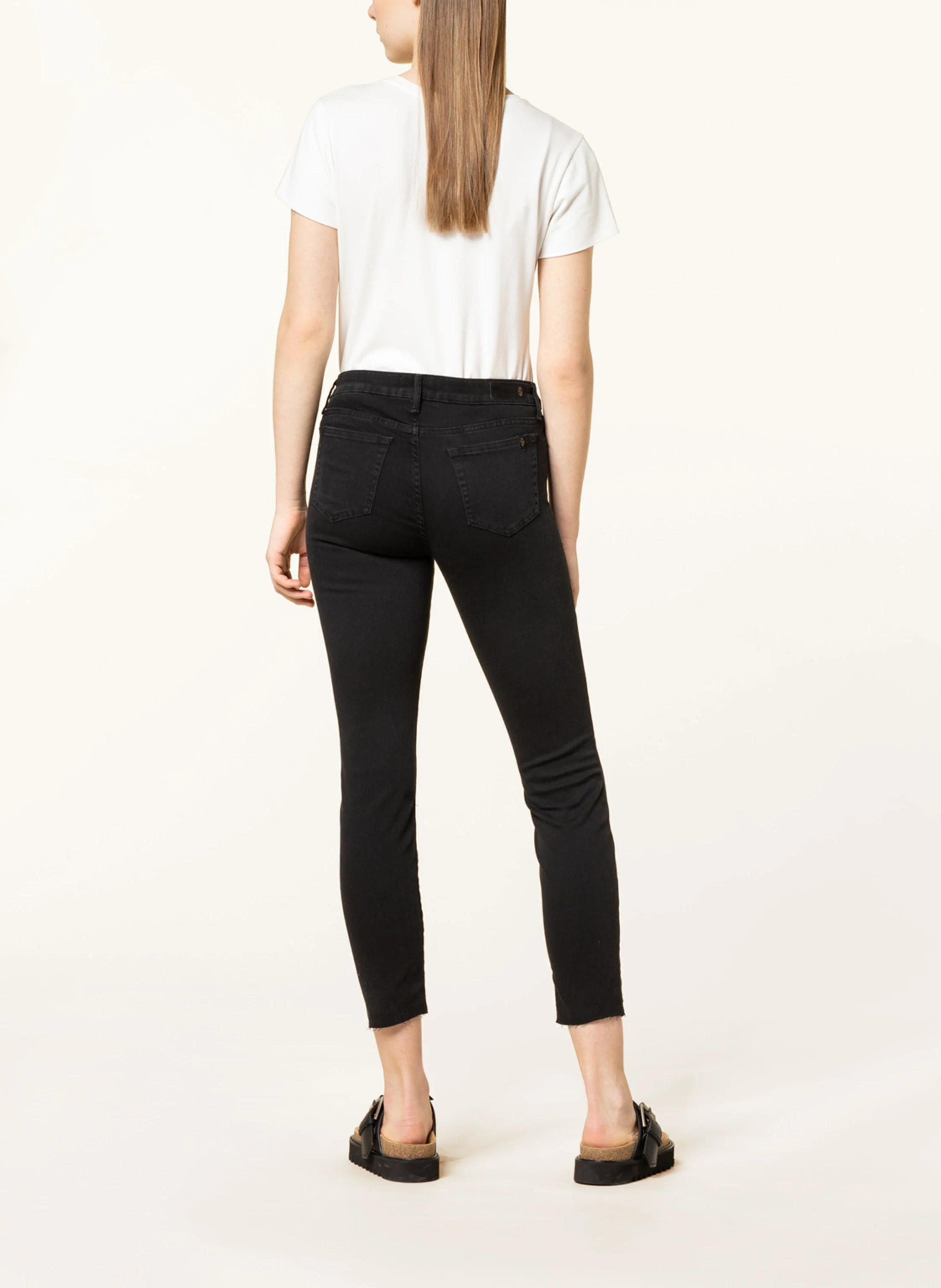 THE.NIM STANDARD 7/8-Jeans HOLLY