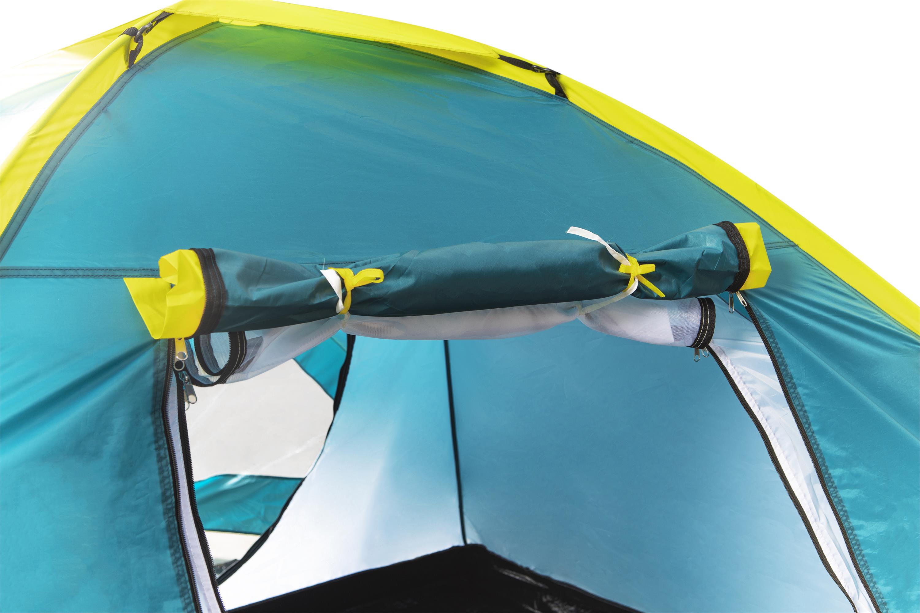 Zelt Activemount 3 für 3 Personen