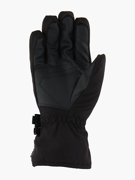 Reusch Handschuh Schwarz