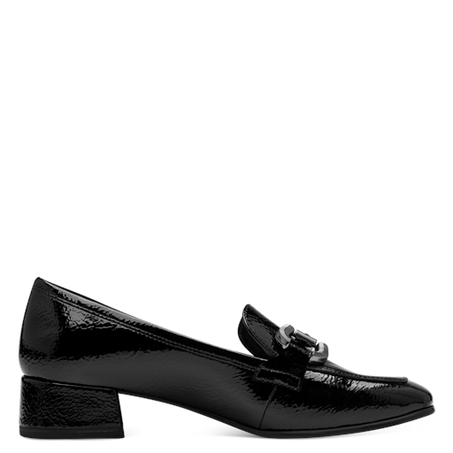 Tamaris Loafers, Black, 39