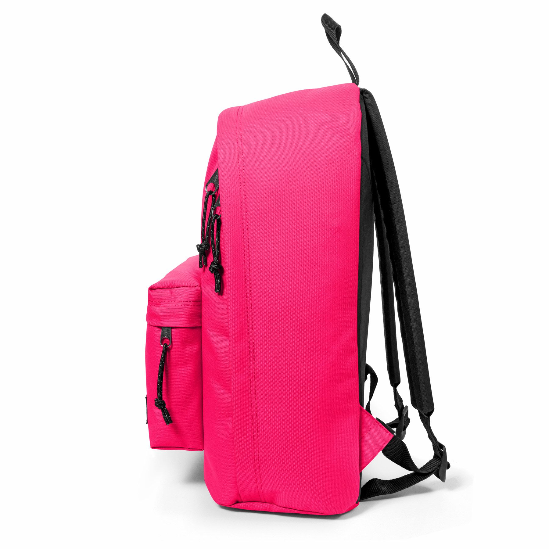 Out Of Office Flashing Pink