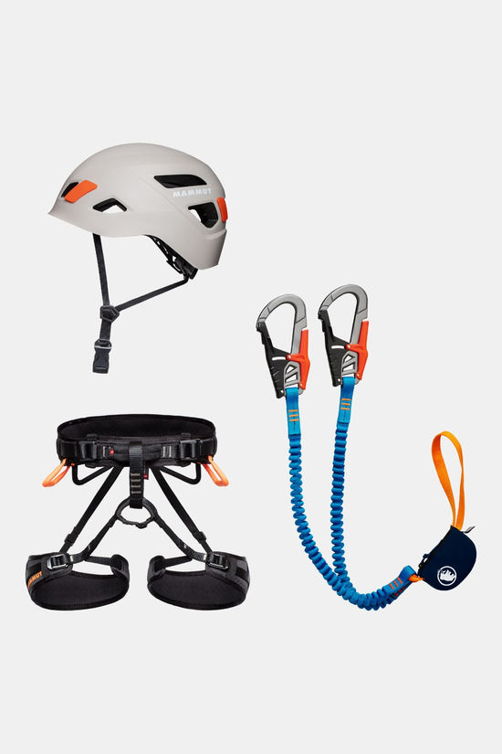 Mammut Mammut Skywalker Pro Via Ferrata Package Klimuitrusting