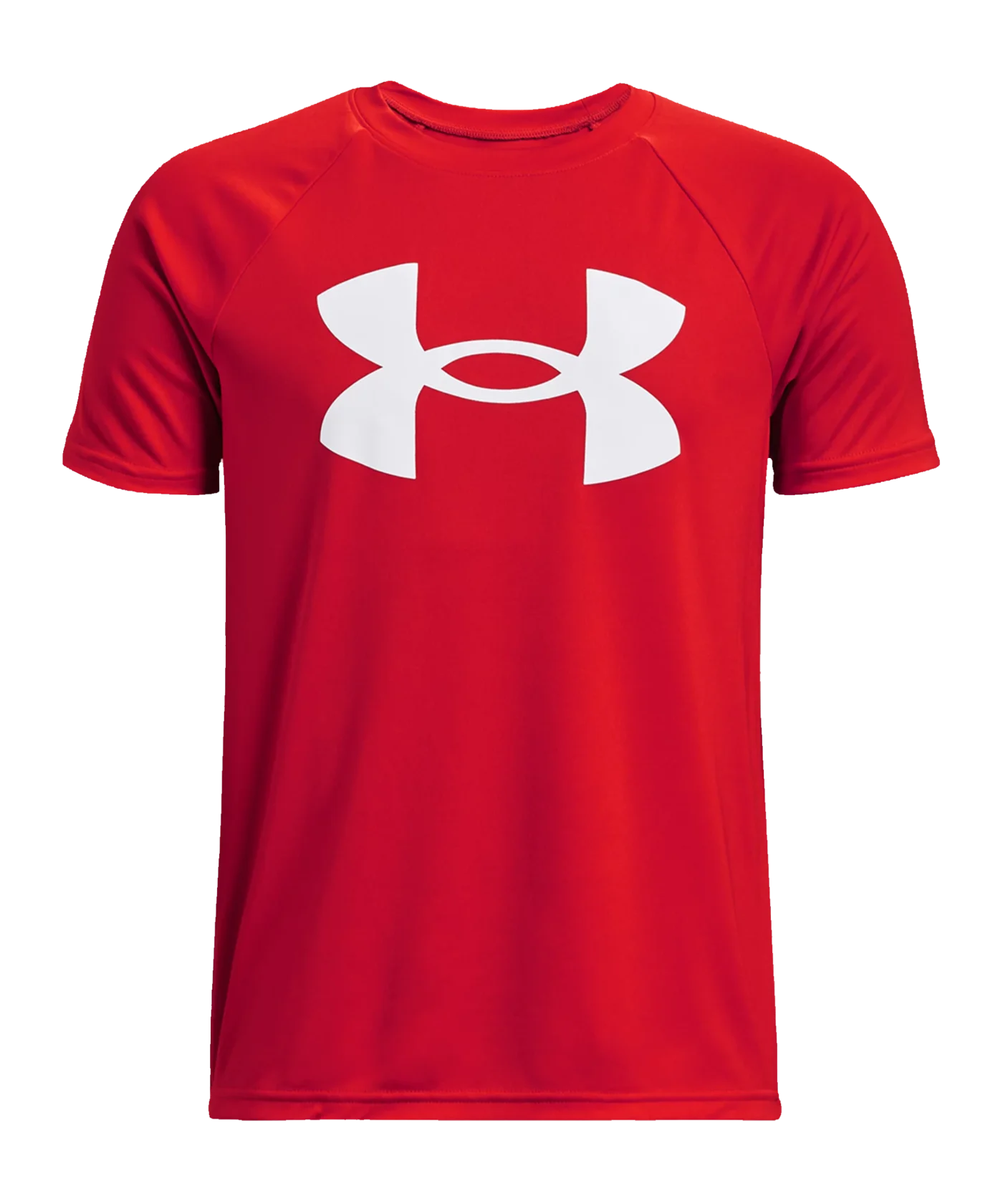 Under Armour Tech Logo T-Shirt Kids F890