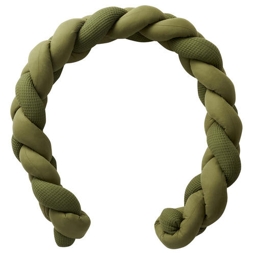 Tresse décorative ouatinée Fougère - BB&CO