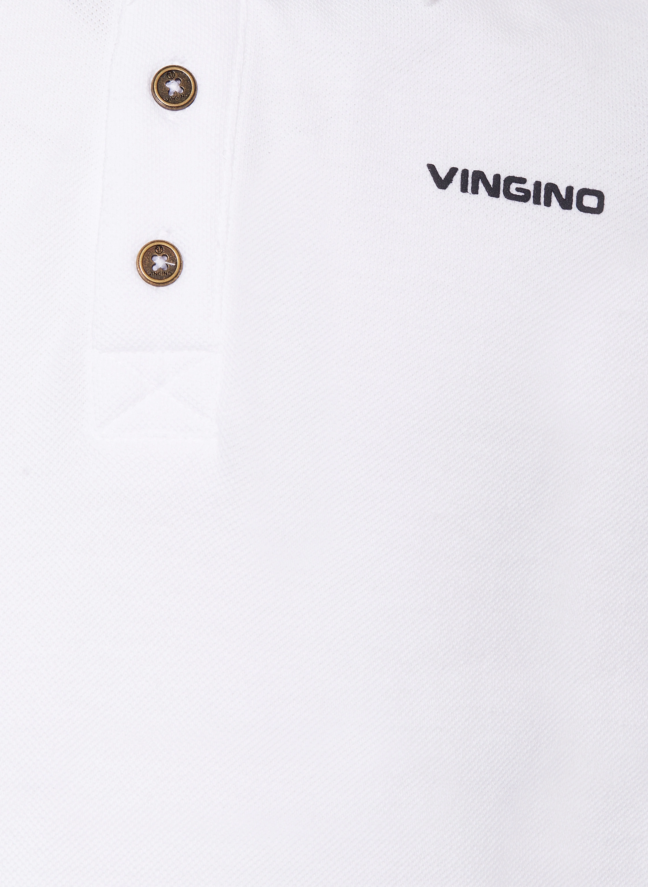 VINGINO Piqué-Poloshirt KEP