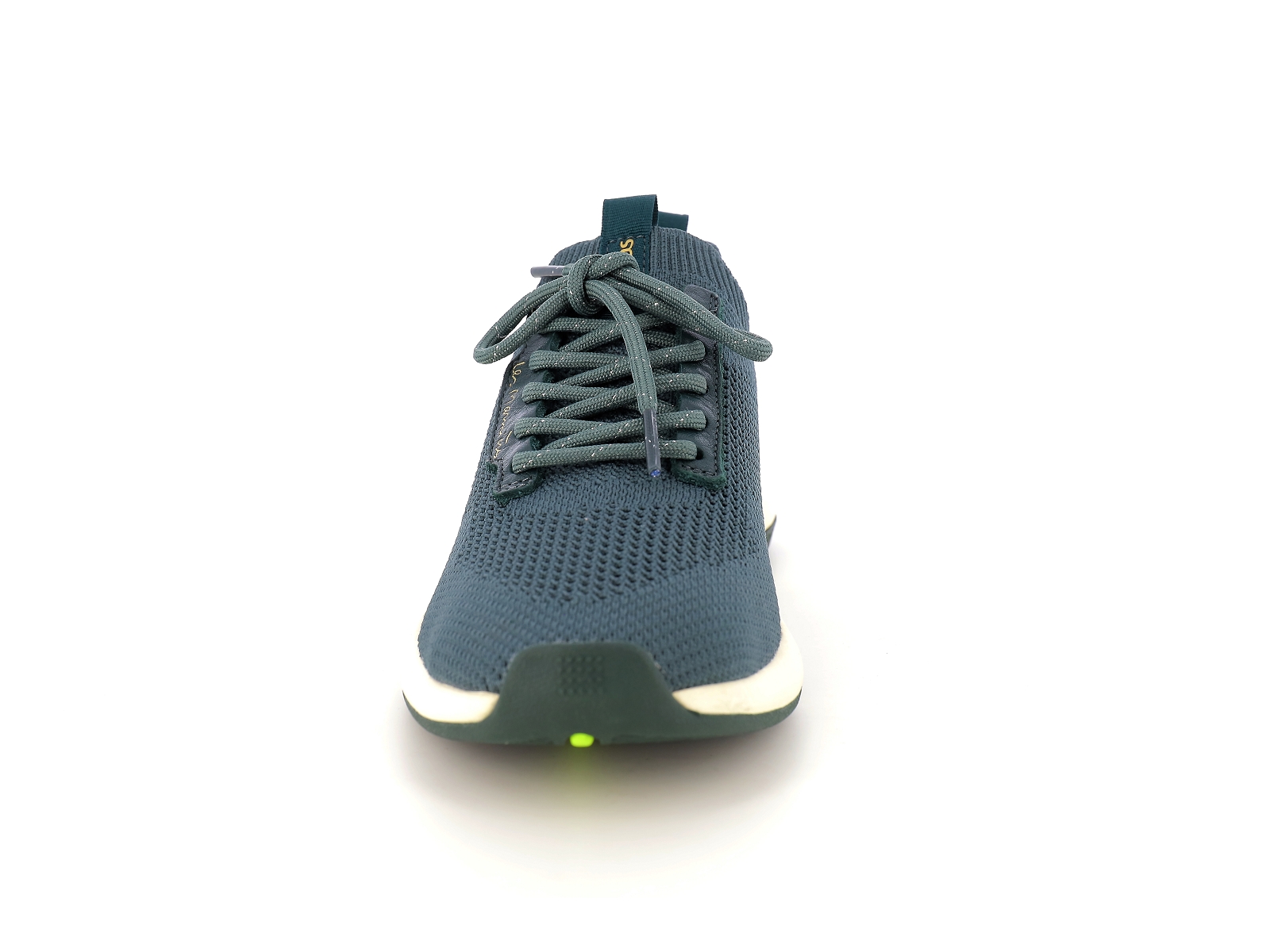 Tbs-JELLINA Textile Vert Foncé