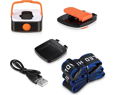 Andersson RHL 1.0 Orange
