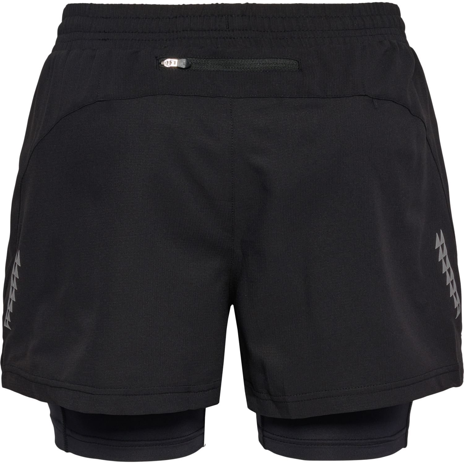 nwlDALLAS SHORTS 2IN1 WOMAN
