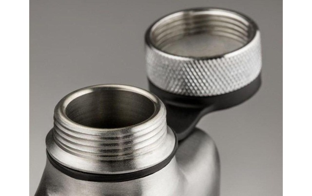 GSI OUTDOORS Flachmann »237«