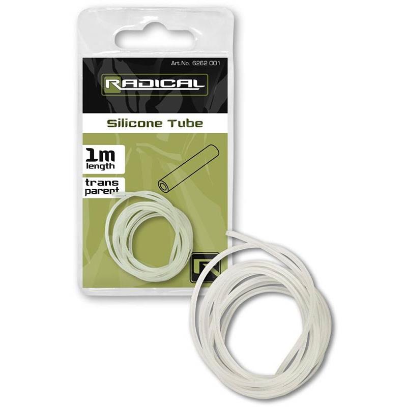 Gaine Radical Silicone Tube