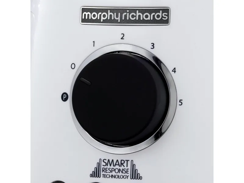Morphy Richards Total Control 403040 - Blender - 1.5 liter - 600 W
