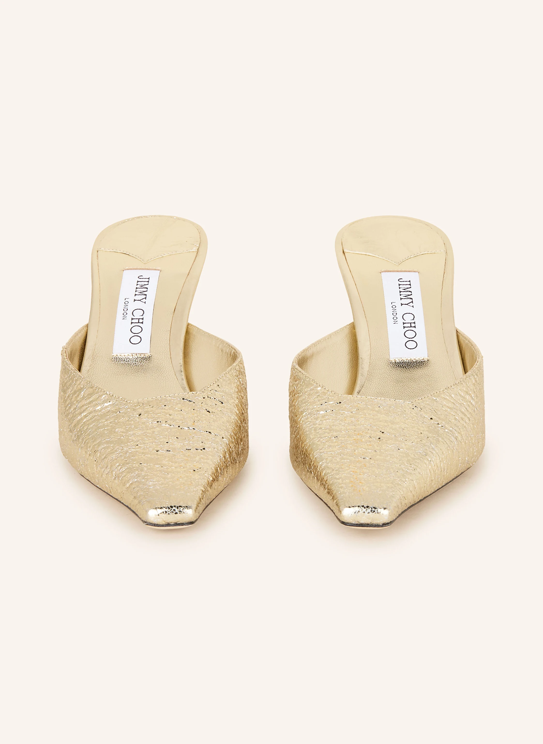 JIMMY CHOO Mules VIVI 65