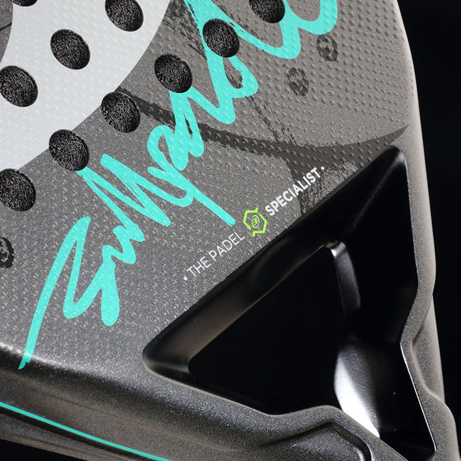 Bullpadel Ionic Light 24 Tweedekans