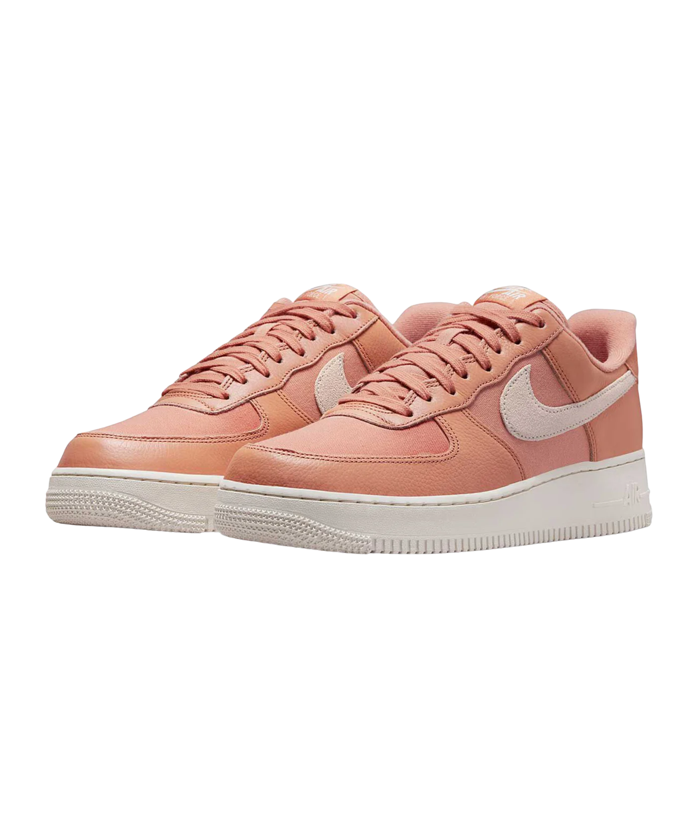 Nike Air Force 1 07 LX Braun F200
