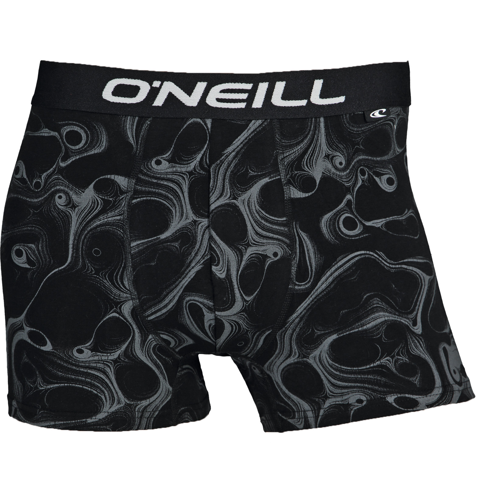 O'Neill Herren-Boxer 2er bedruckt XL, grün