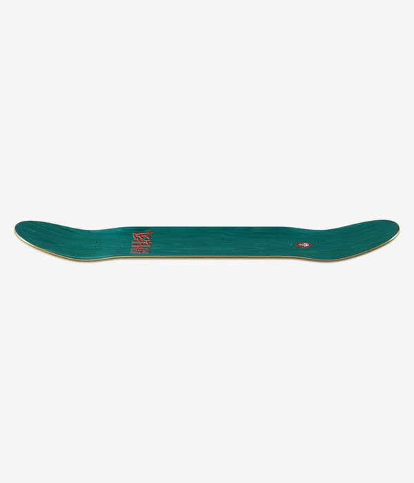 Deathwish Williams Dystopia 8