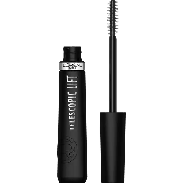 Mascara Telescopic Lift Schwarz