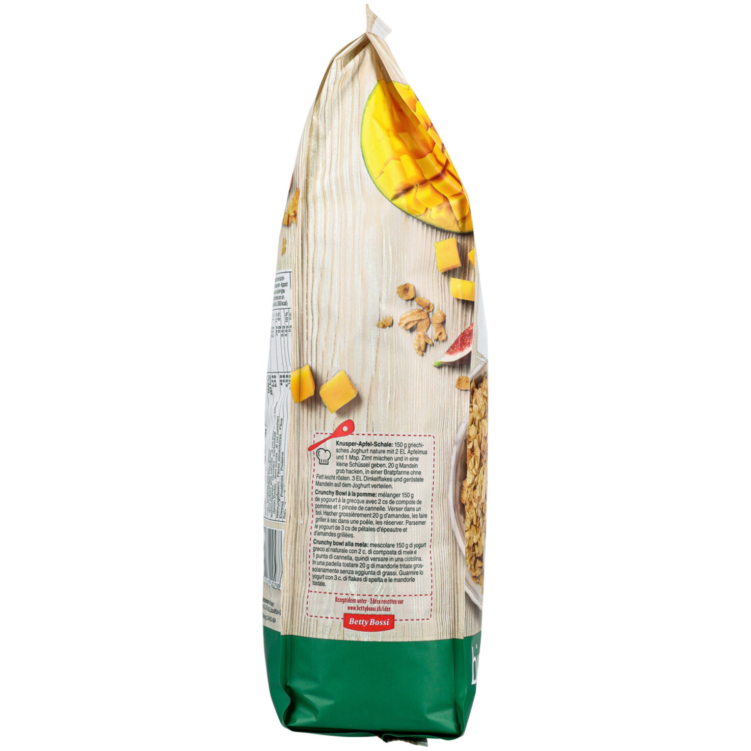 Naturaplan Bio Dinkelflakes