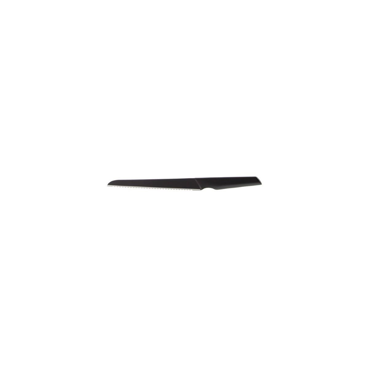 COUTEAU PAIN LAME 20CM ONYX