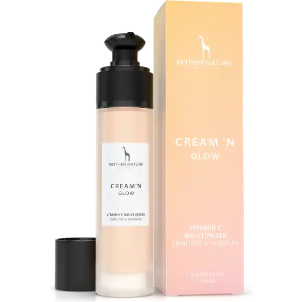 Vitamin C Moisturizer