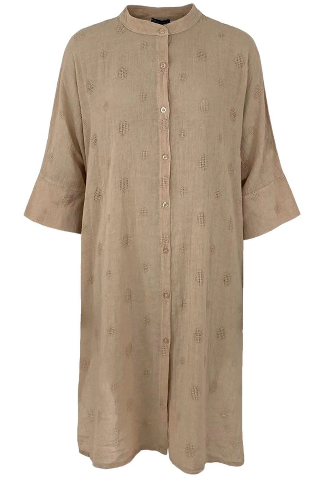 Black Colour Bcisolde Oversized Shirt